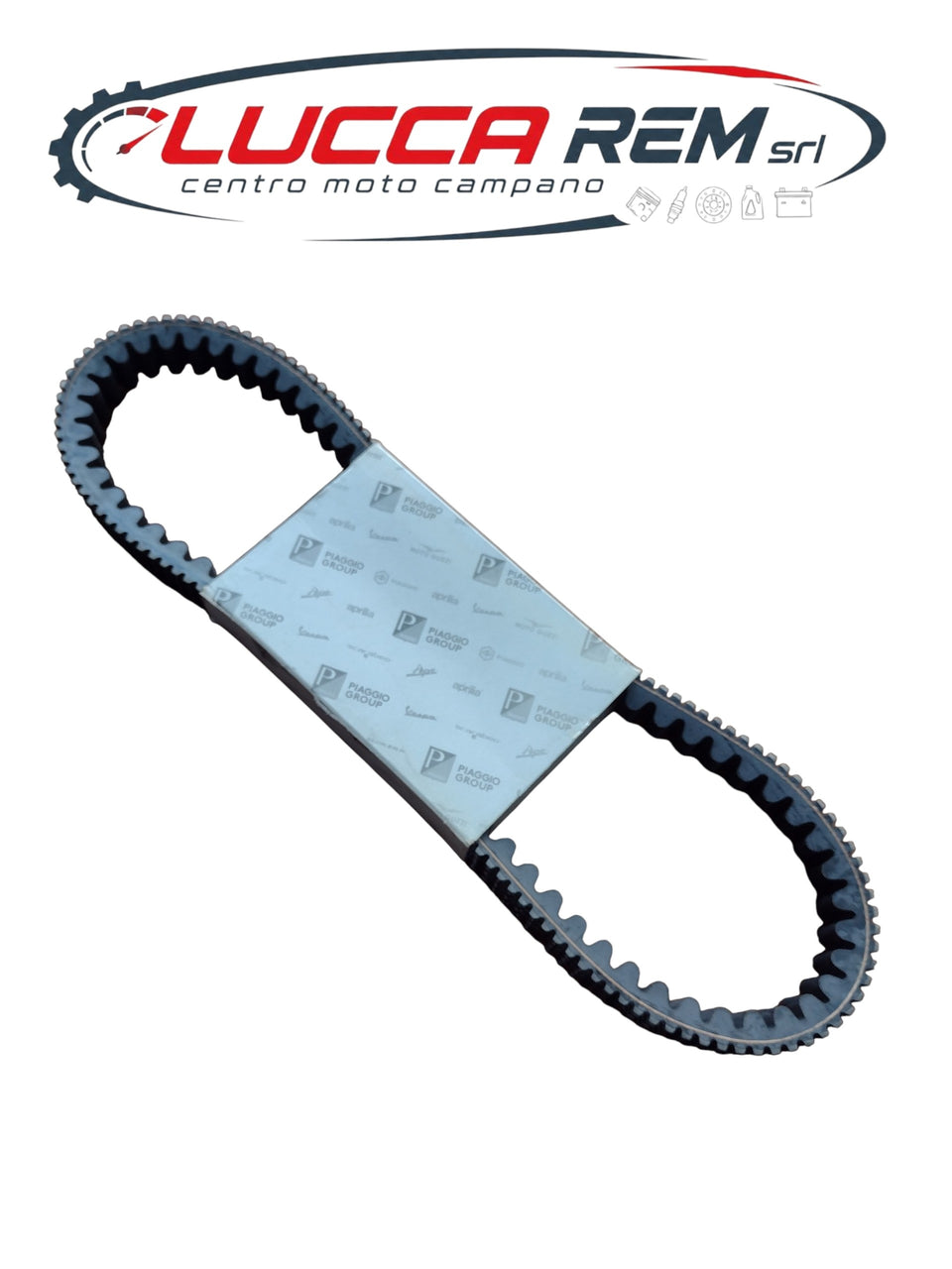 1A009598 Cinghia trasmissione originale Piaggio Vespa GTS 250 300