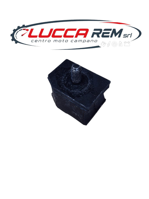 supporto elastico ammortizzatore posteriore vespa rif. originale 060536