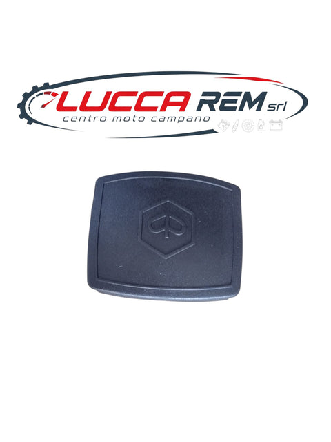 7240 coperchio alloggio contachilometri vespa 50 special rif. originale 123678