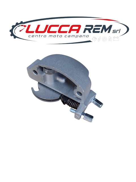 77670050 preselettore cambio completo di registri vespa px 125 150 200 prima serie e arcobaleno