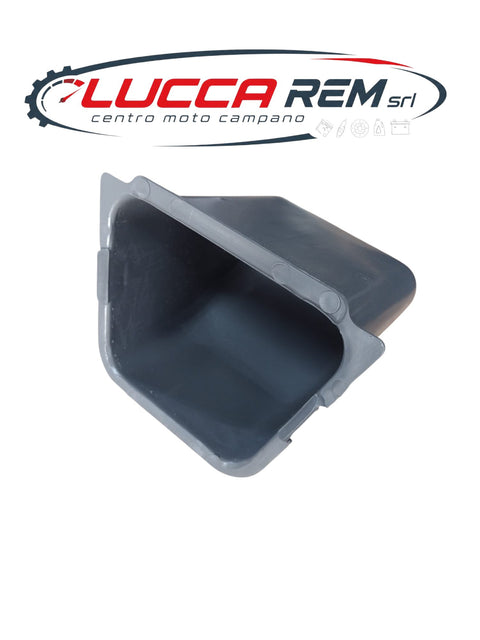 5092 scatola porta attrezzi vespa 50 special 125 primavera ET3