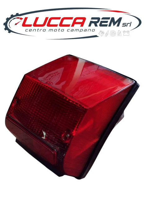 FP70 Fanale Posteriore Siem Piaggio Vespa PX 125 150 200 Arcobaleno