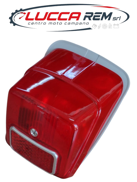 FP114 Fanale Posteriore Siem Piaggio Vespa 50 L - N - R