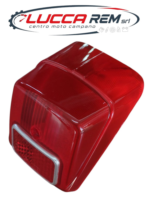 RP017 Plastica Fanale Posteriore Siem Piaggio Vespa 50 L - N - R