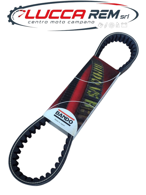 G8007430 Cinghia Trasmissione Bando Kymco Heroism 125 150 - Vivio 125 150 R.O. 00127785