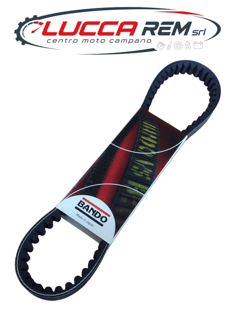 G8007290 Cinghia Trasmissione Bando Kymco People 50 - B&W 50 - Agility 50 R16 2T 4T