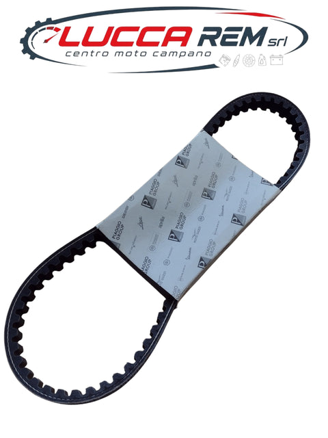 842907 Cinghia Trasmissione Originale Piaggio Fly 50 4T 2005 2007 - Fly 50 4T 4V 2012 2013