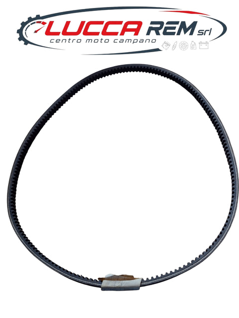 288493 Cinghia Trasmissione Originale Dentata Piaggio Bravo Con Variatore - Superbravo