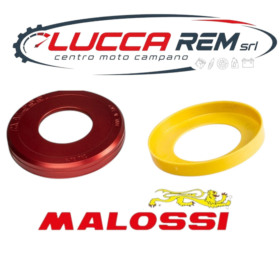 2514227 Guida Molla Variatore Malossi Kymco AK 500 Yamaha T-Max 500 530 560