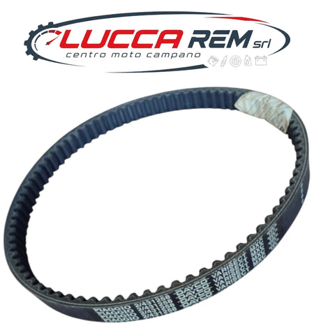 431258 Cinghia Trasmissione Originale Piaggio Hexagon 125 1994 1997 - Hexagon LX 125 1998 1999