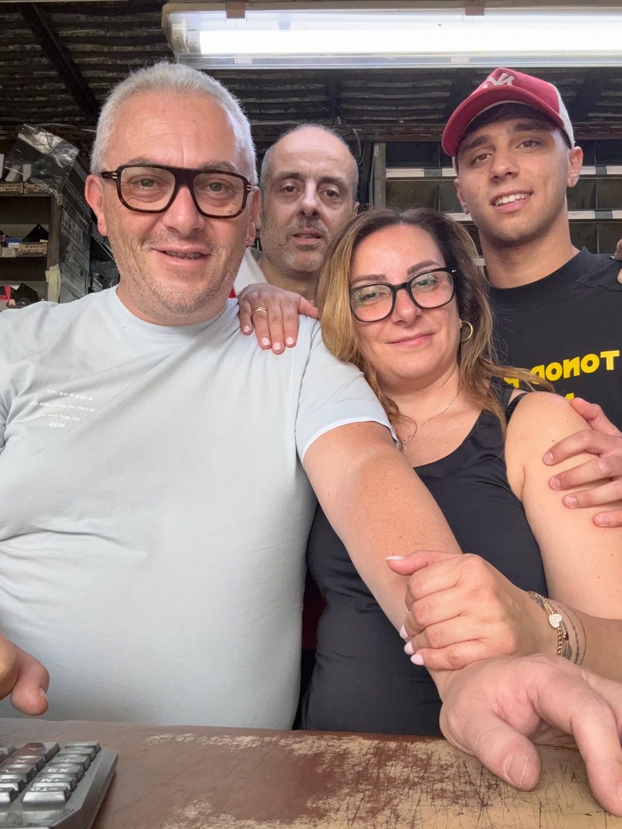 Il nostro negozio